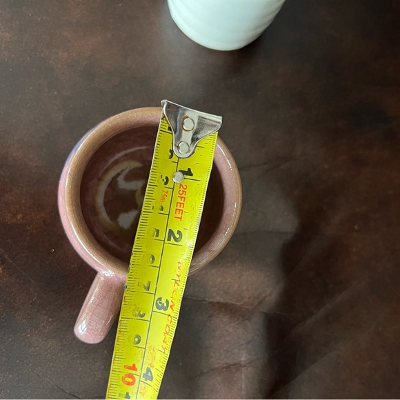 Japanese ceramic wine pot and tee mug bundle - Picture 8 of 8